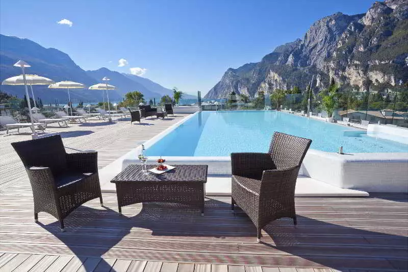 Kristal Palace   Tonelli Hotels   Adult Friendly