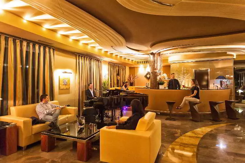 Kristal Palace   Tonelli Hotels   Adult Friendly