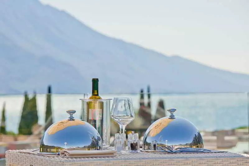 Kristal Palace   Tonelli Hotels   Adult Friendly