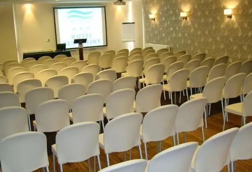 בית מלון כפרי Kuracyjny Spa & Wellness