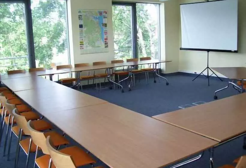 בית מלון כפרי Kuracyjny Spa & Wellness