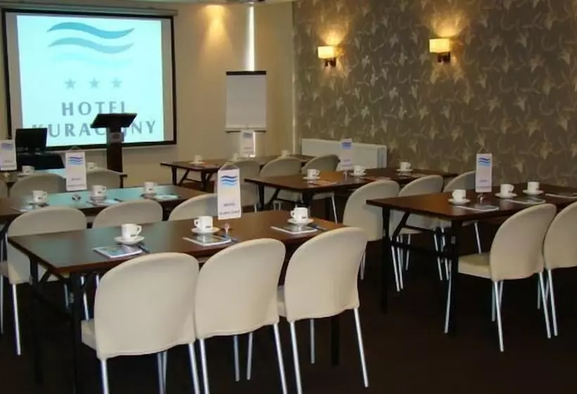 בית מלון כפרי Kuracyjny Spa & Wellness