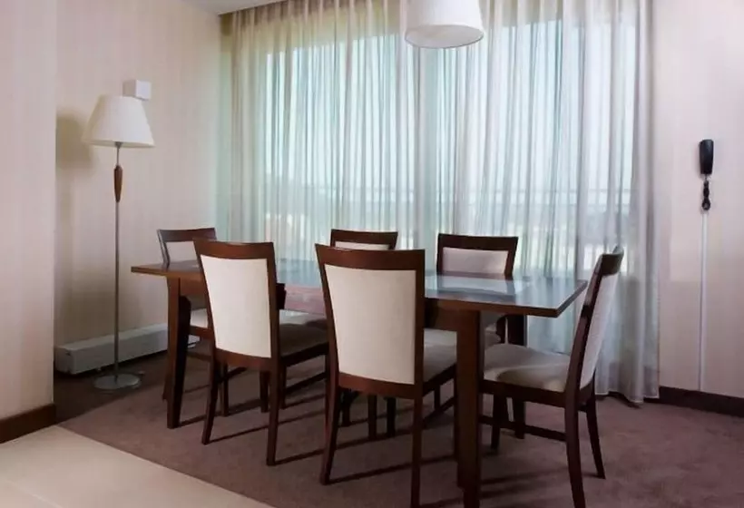 בית מלון כפרי Kuracyjny Spa & Wellness