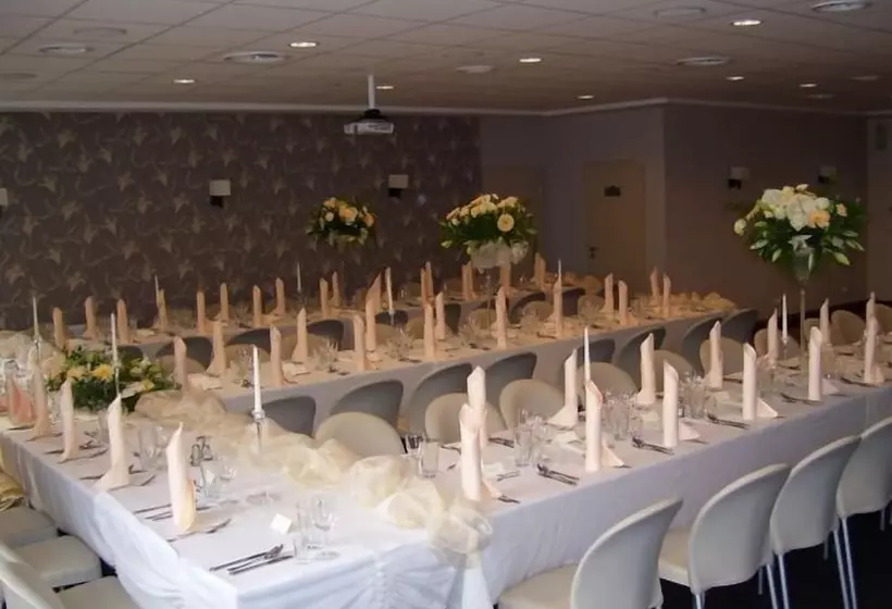 בית מלון כפרי Kuracyjny Spa & Wellness