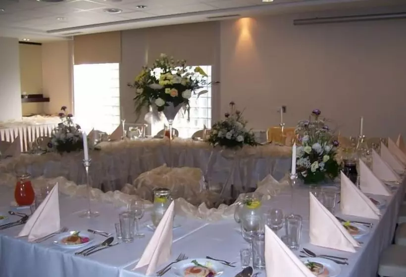 בית מלון כפרי Kuracyjny Spa & Wellness