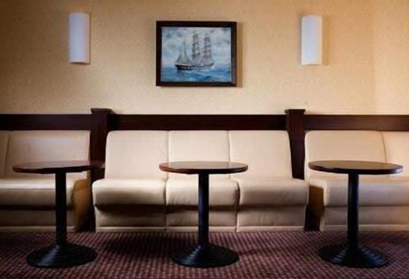 ホテル Kuracyjny Spa & Wellness