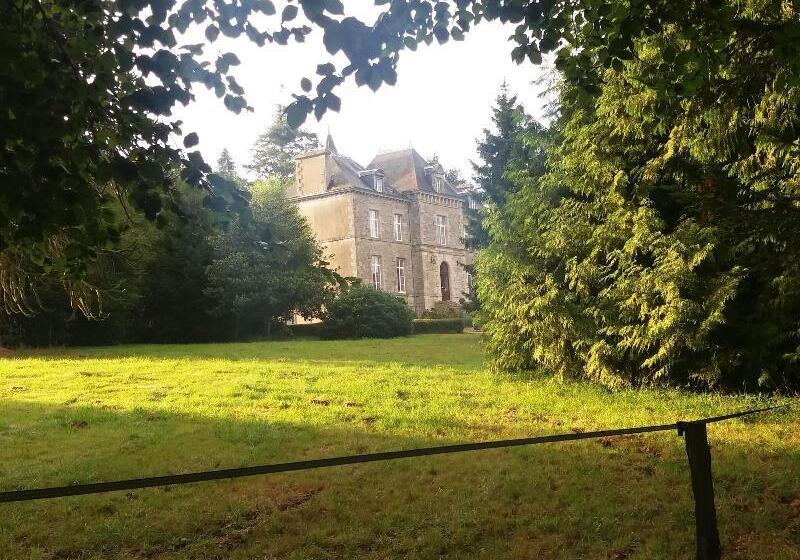 فندق Domaine De La Ferrière