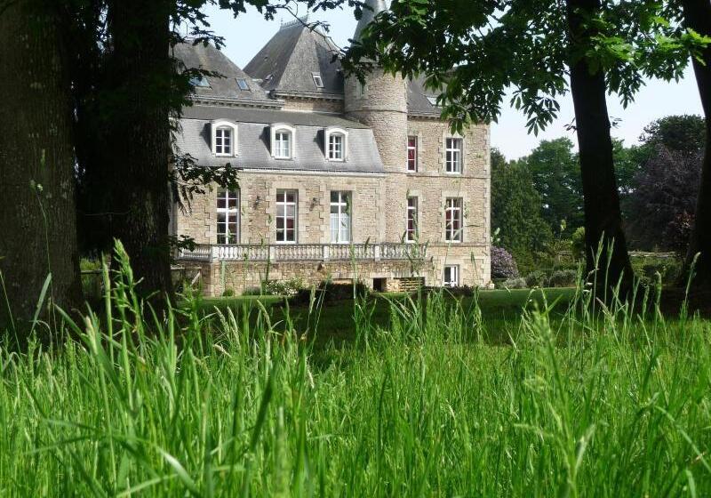 فندق Domaine De La Ferrière