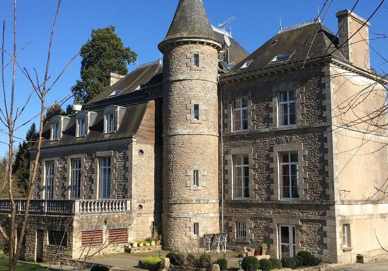 فندق Domaine De La Ferrière