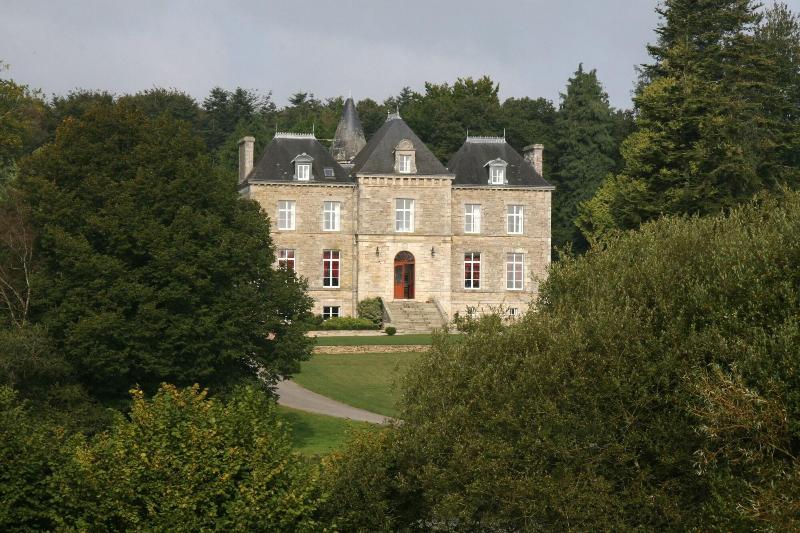 فندق Domaine De La Ferrière