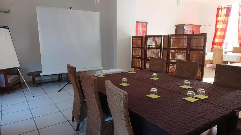 בית מלון כפרי Domaine De La Ferrière