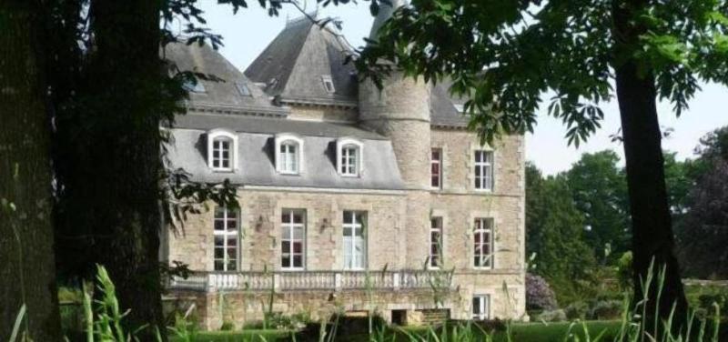 فندق Domaine De La Ferrière