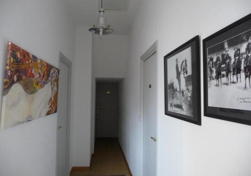 فندق Domaine De La Ferrière