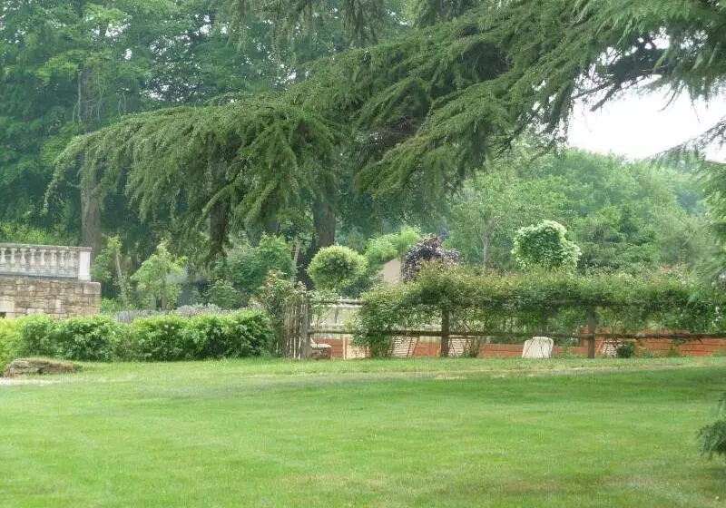 בית מלון כפרי Domaine De La Ferrière