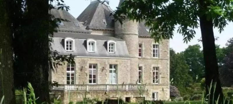 בית מלון כפרי Domaine De La Ferrière