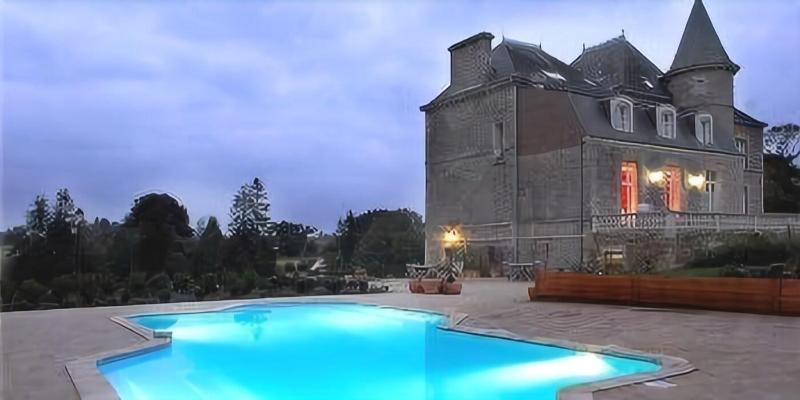 فندق Domaine De La Ferrière