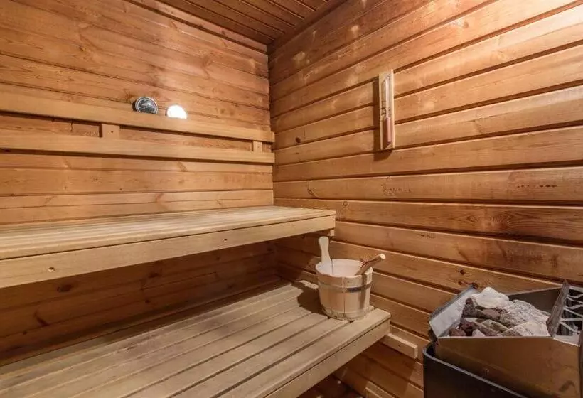 호텔 Les Bruyères