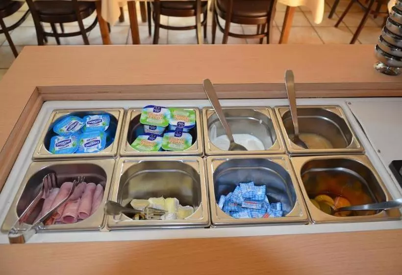 호텔 Les Bruyères