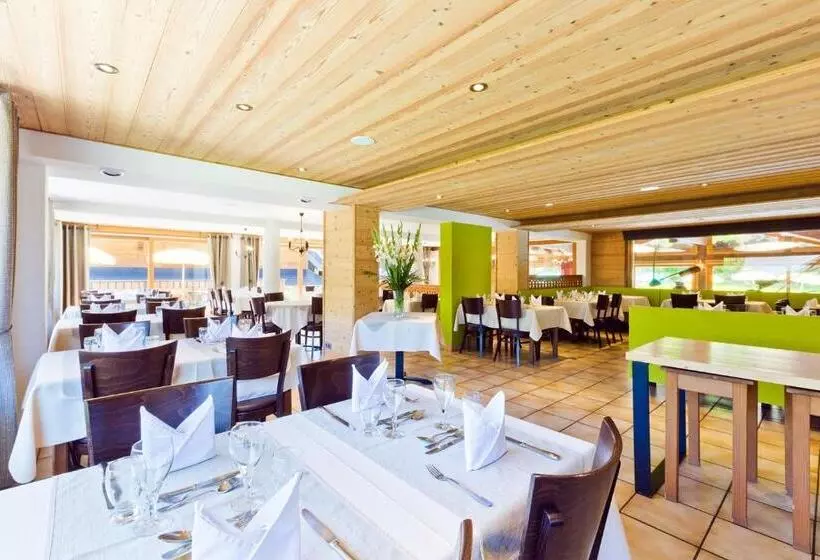 호텔 Les Bruyères