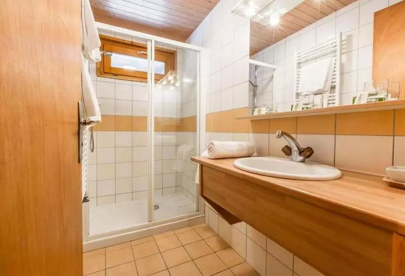 호텔 Les Bruyères