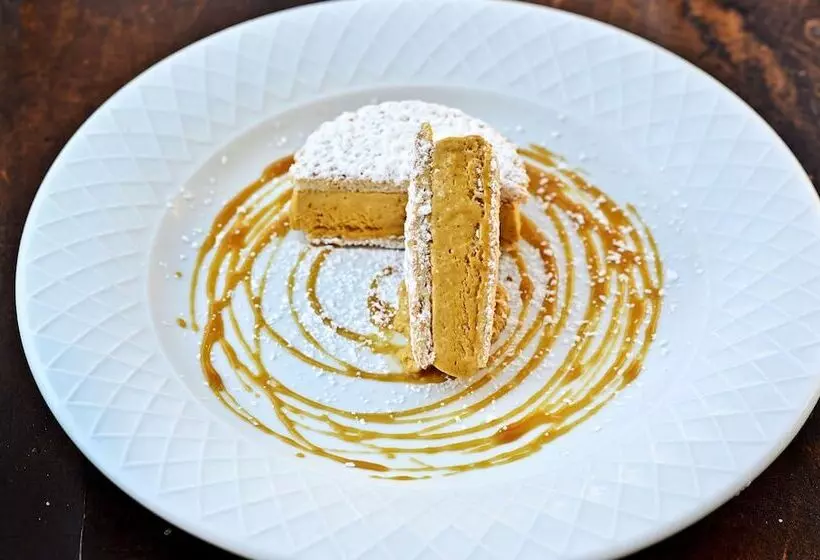 호텔 Logis Chez Germaine