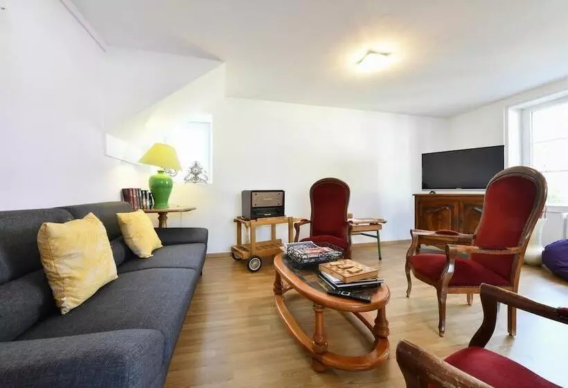 호텔 Logis Chez Germaine