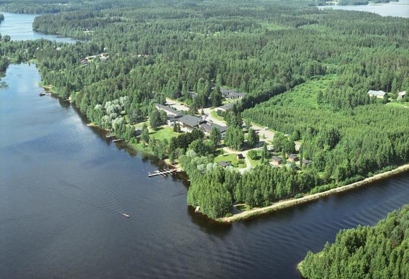 فندق Lomakeskus Kuntoranta