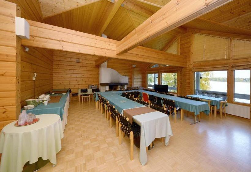 فندق Lomakeskus Kuntoranta
