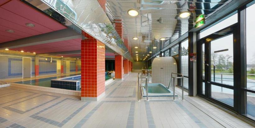 فندق Lomakeskus Kuntoranta