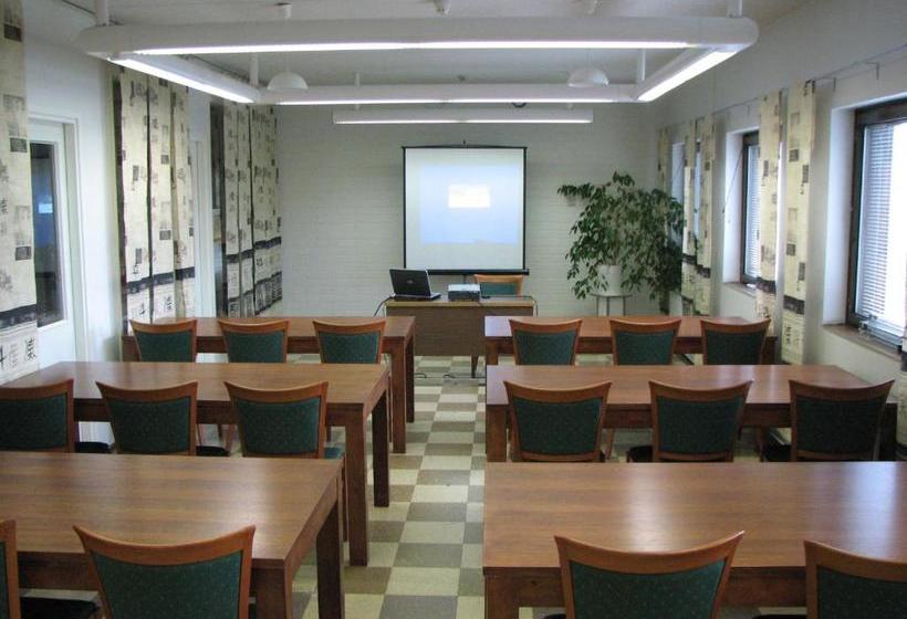 فندق Lomakeskus Kuntoranta