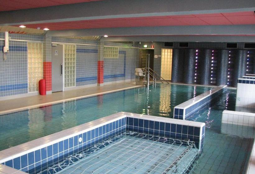 فندق Lomakeskus Kuntoranta