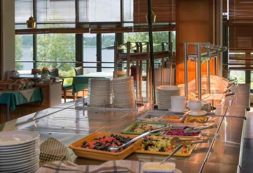 فندق Lomakeskus Kuntoranta