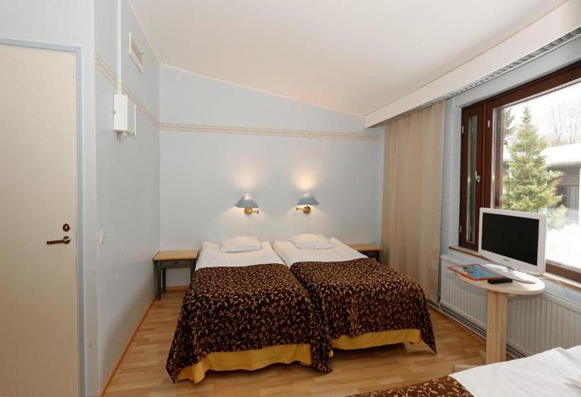 فندق Lomakeskus Kuntoranta