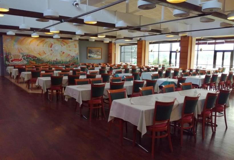 فندق Lomakeskus Kuntoranta