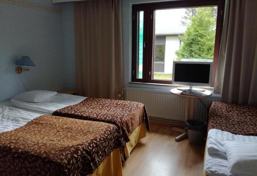 فندق Lomakeskus Kuntoranta