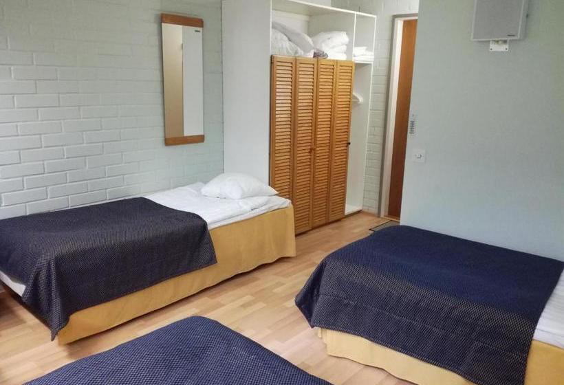 فندق Lomakeskus Kuntoranta