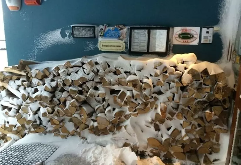 Отель Martinella