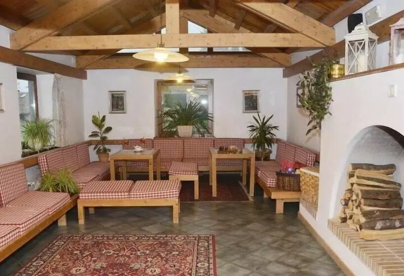 Отель Martinella