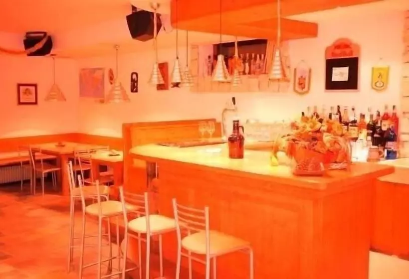 Отель Martinella