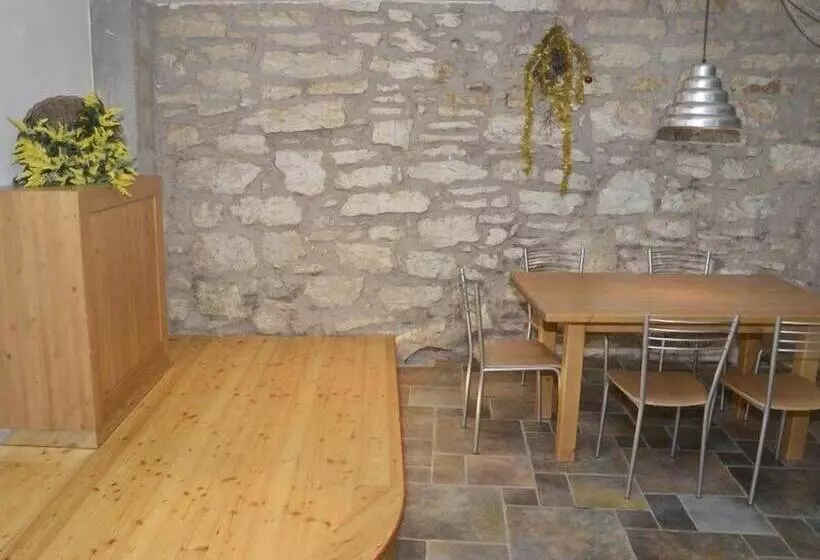 Отель Martinella