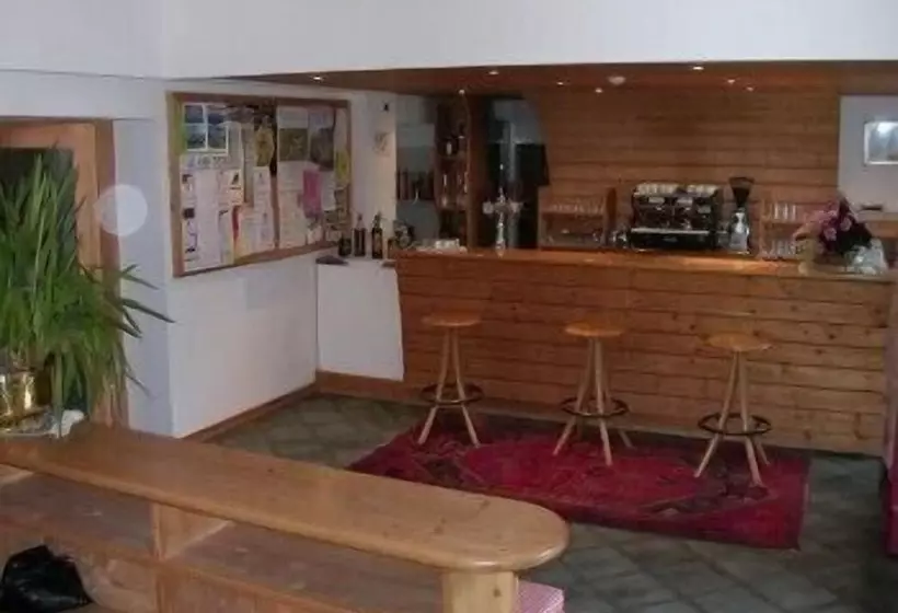 Отель Martinella