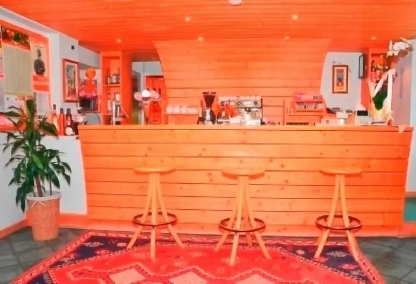 Отель Martinella