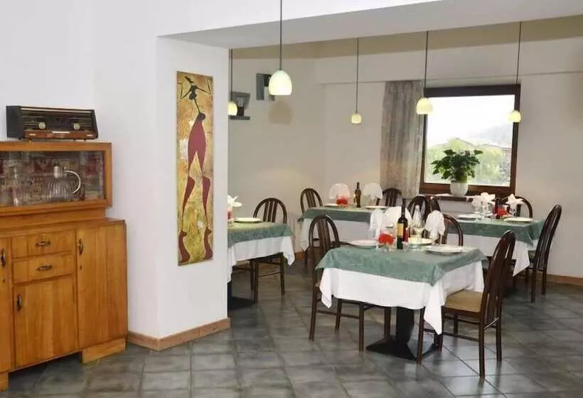 Отель Martinella