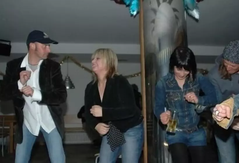 Отель Martinella