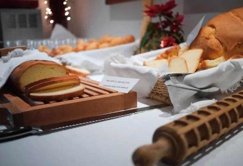 Отель Martinella