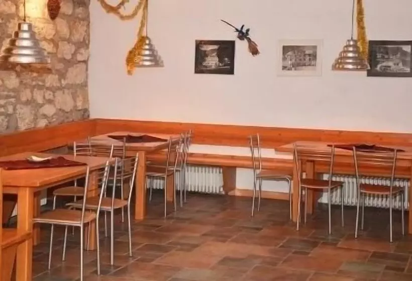 Отель Martinella