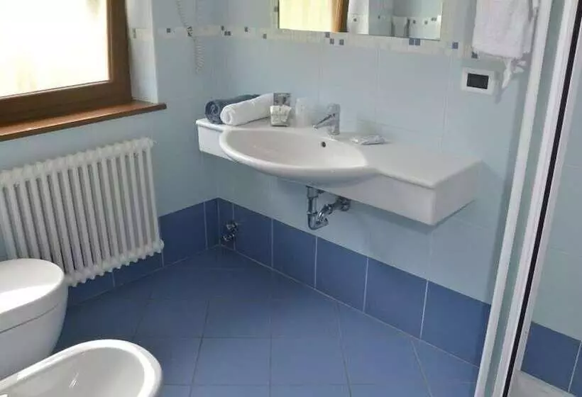 Отель Martinella