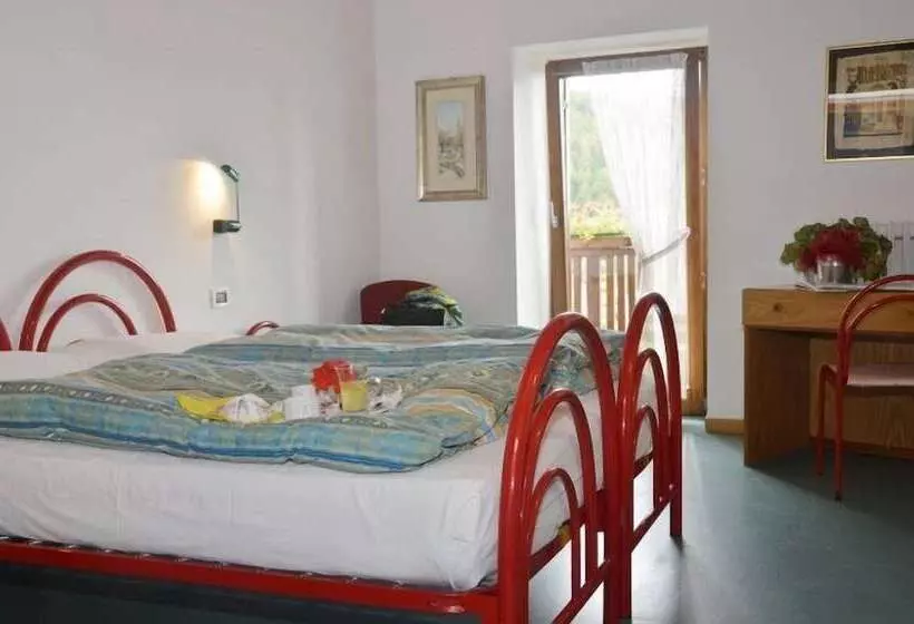 Отель Martinella