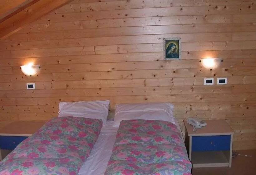 Отель Martinella