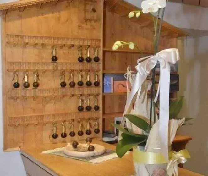 Отель Martinella